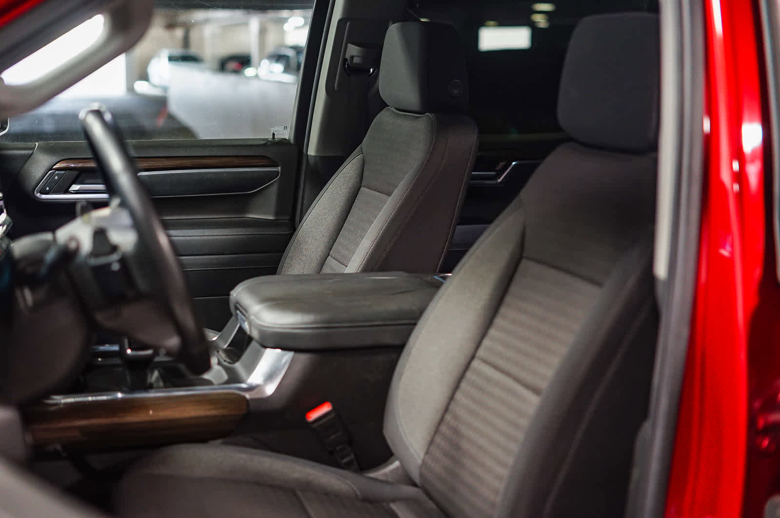 Used 2023 Chevrolet Silverado 1500 RST w/ Z71 Off-Road Package image 19