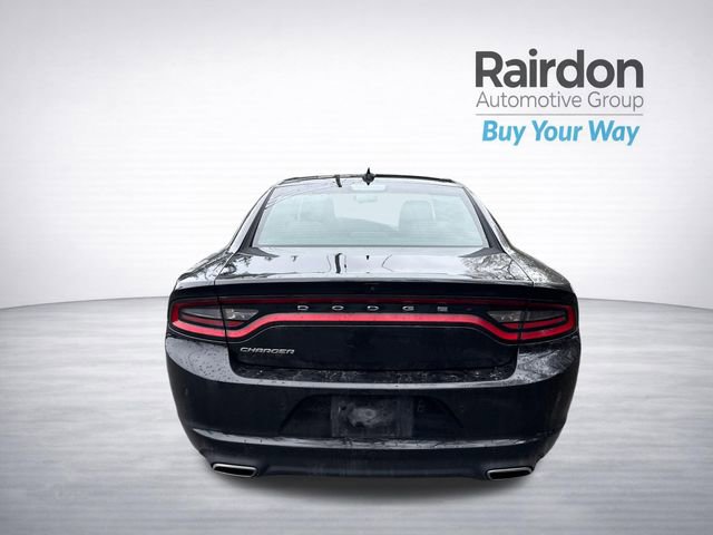 Used 2023 Dodge Charger SXT image 7