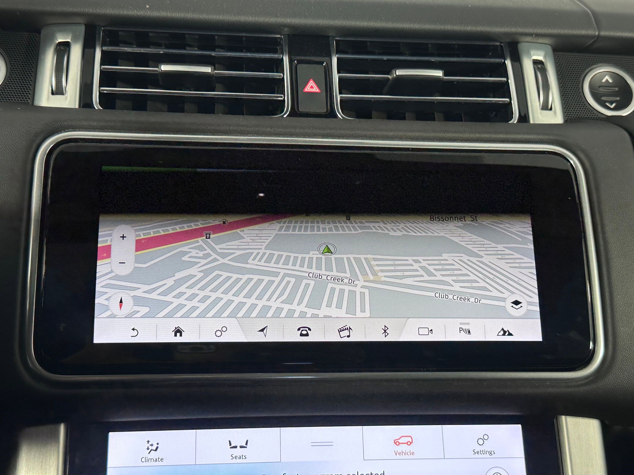 Used 2021 Land Rover Range Rover Westminster Edition image 25