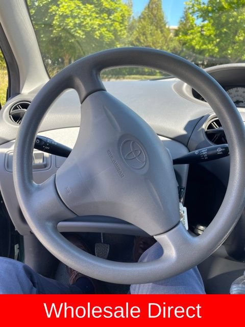 Used 2002 Toyota Echo Coupe FWD image 32
