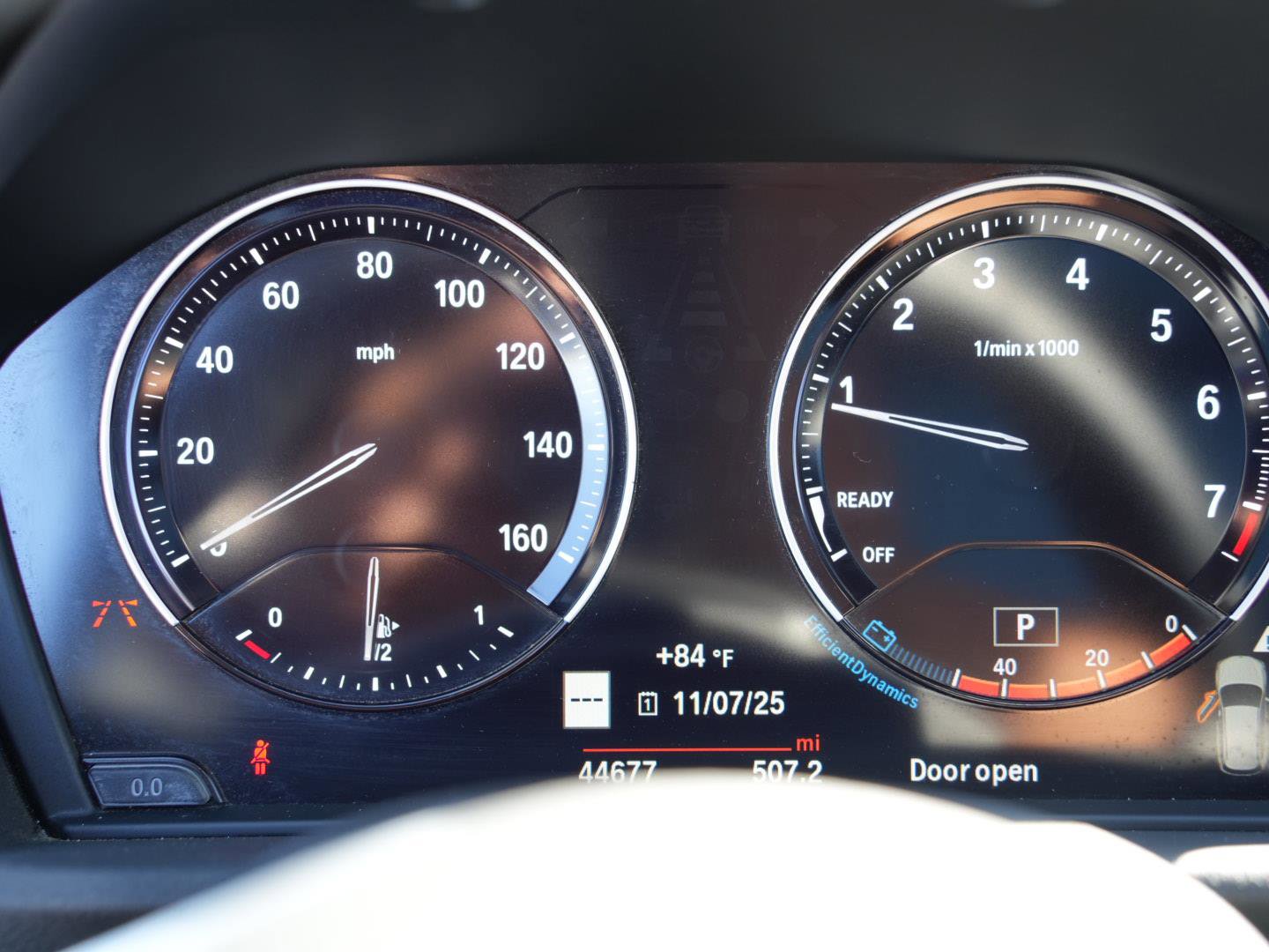 Used 2019 BMW X1 sDrive28i image 22