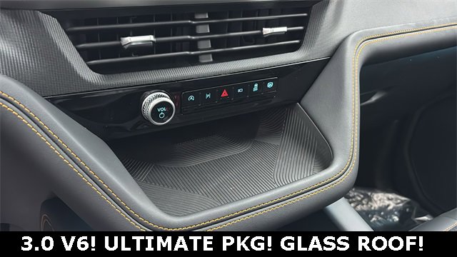 New 2026 Ford Explorer Tremor w/ Tremor Ultimate Package image 17