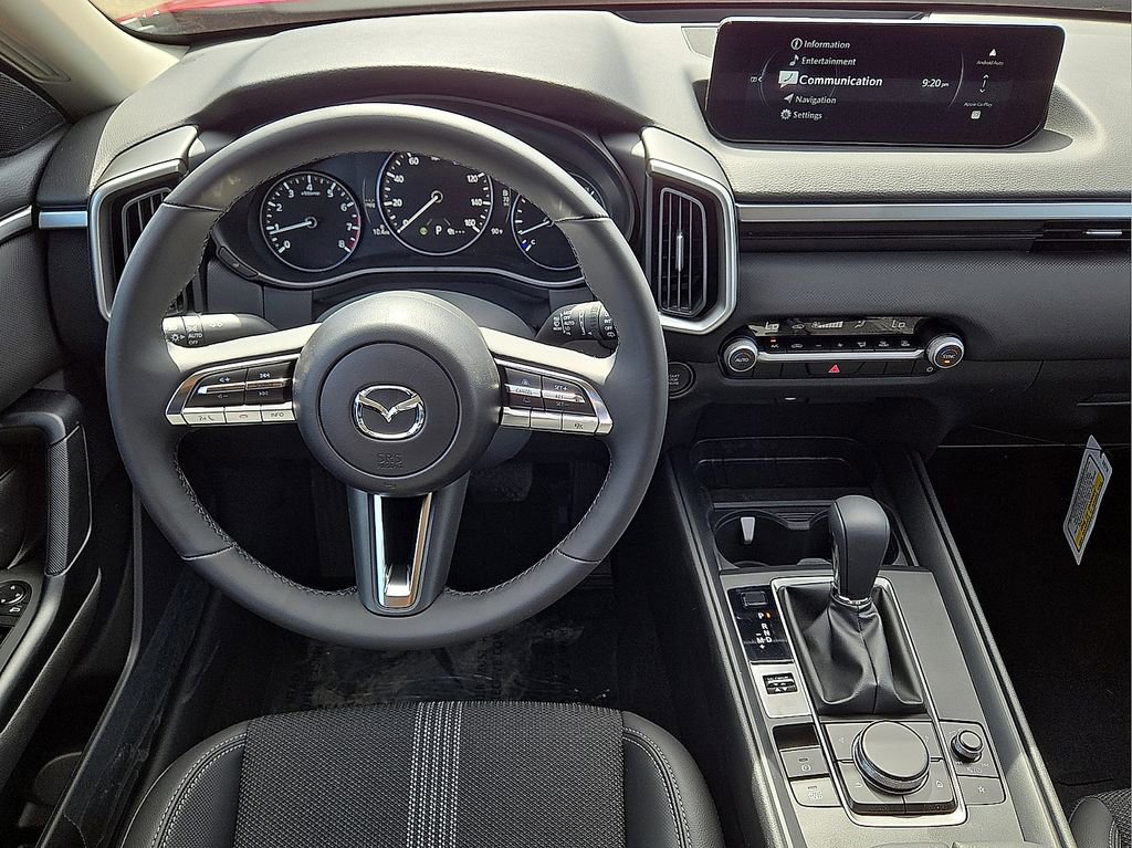 New 2026 MAZDA CX-50 AWD 2.5 S w/ Cargo Package image 17