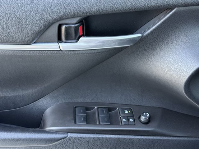 Used 2023 Toyota Camry SE AWD/4WD image 21