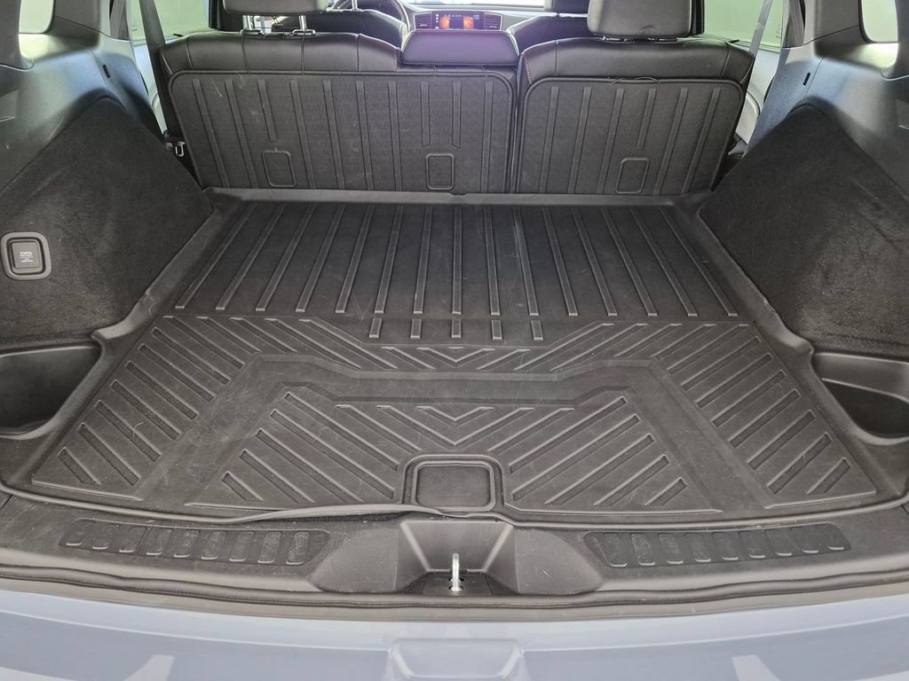 Used 2024 Honda Passport TrailSport image 31