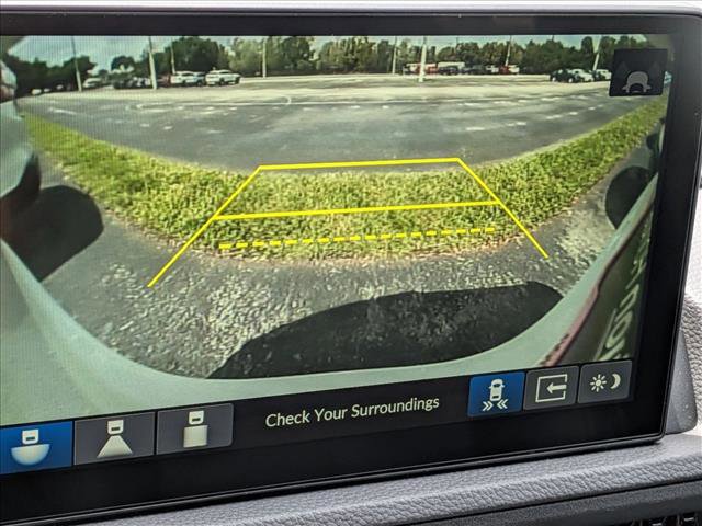 New 2026 Honda CR-V Sport-L image 12