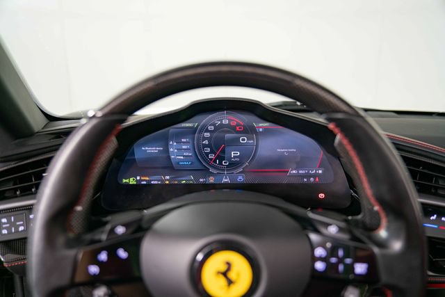 Used 2022 Ferrari SF90 Spider AWD/4WD image 19