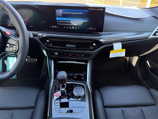 New 2026 BMW M4 xDrive Competition image 11