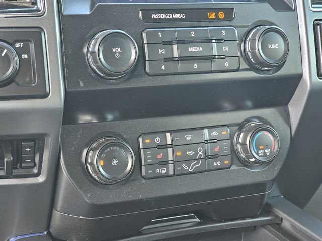 Certified 2022 Ford F250 XLT w/ XLT Premium Package image 19