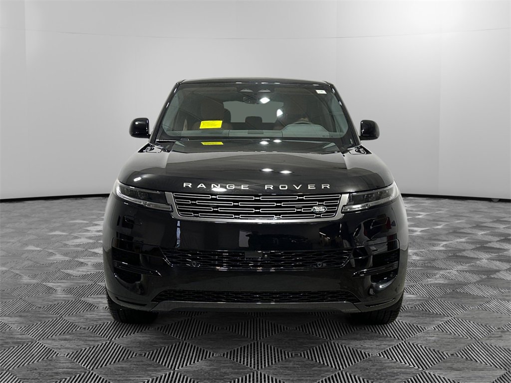 New 2025 Land Rover Range Rover Sport SE image 8