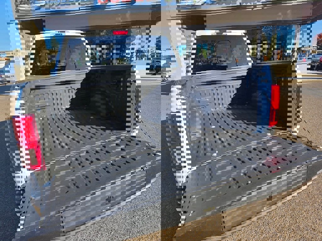 Used 2020 Ford F150 Lariat w/ Equipment Group 502A Luxury image 33