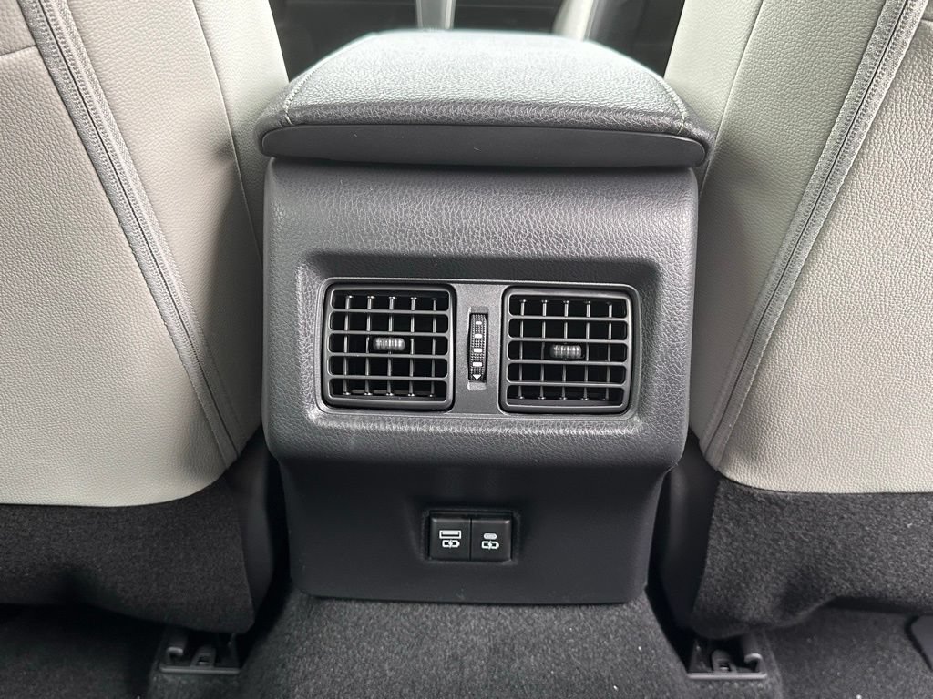 New 2026 Toyota Camry XLE FWD image 25