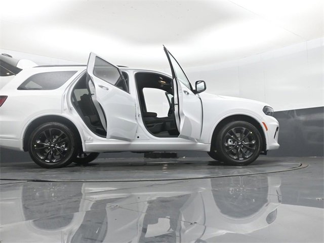 New 2026 Dodge Durango GT w/ Blacktop Package image 57