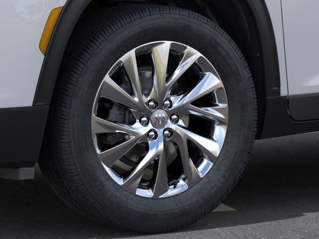 New 2026 Buick Enclave Preferred w/ Power Package AWD/4WD image 9