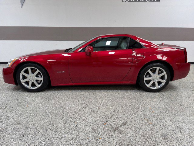 Used 2004 Cadillac XLR image 5