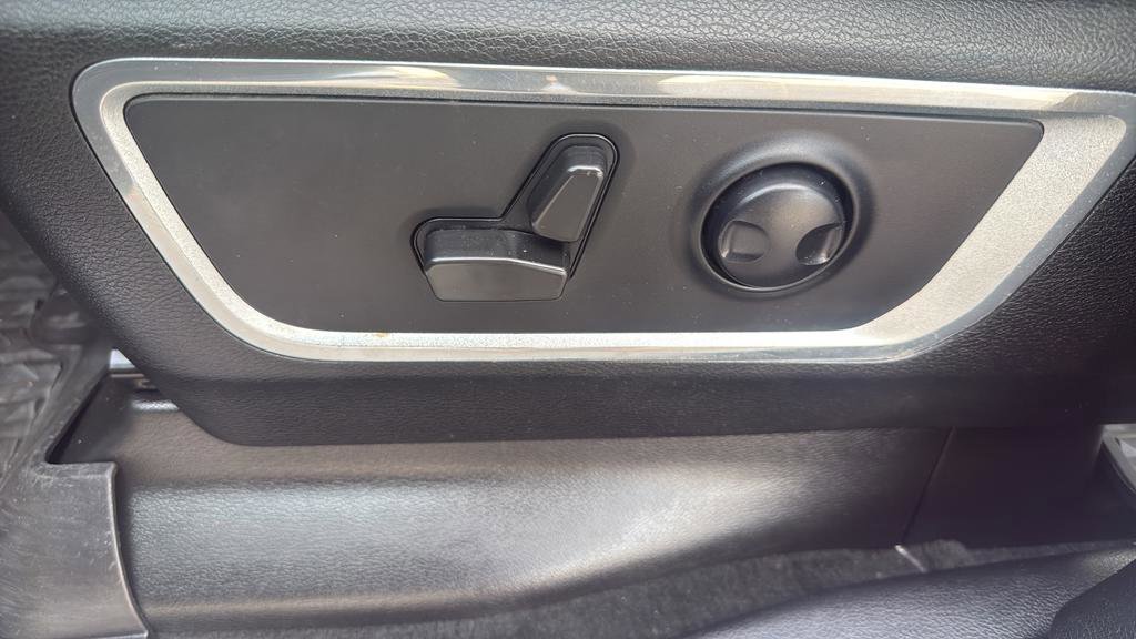 Used 2022 RAM 1500 Laramie image 17