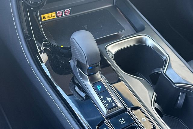New 2026 Lexus NX 350h F Sport image 17
