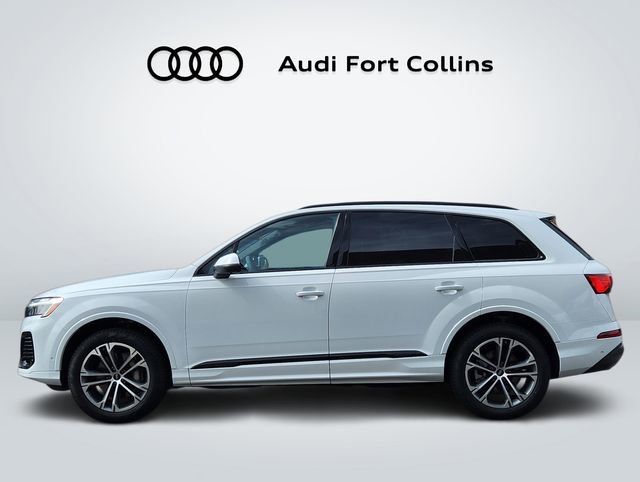 New 2026 Audi Q7 2.0T Premium AWD/4WD image 4