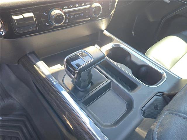 Used 2023 Chevrolet Silverado 1500 LT Trail Boss w/ LT Trail Boss Premium Package AWD/4WD image 10
