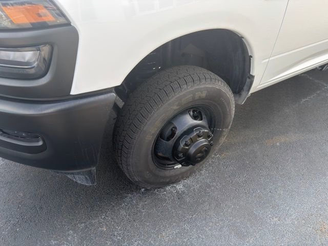 Used 2026 RAM 3500 Tradesman image 4