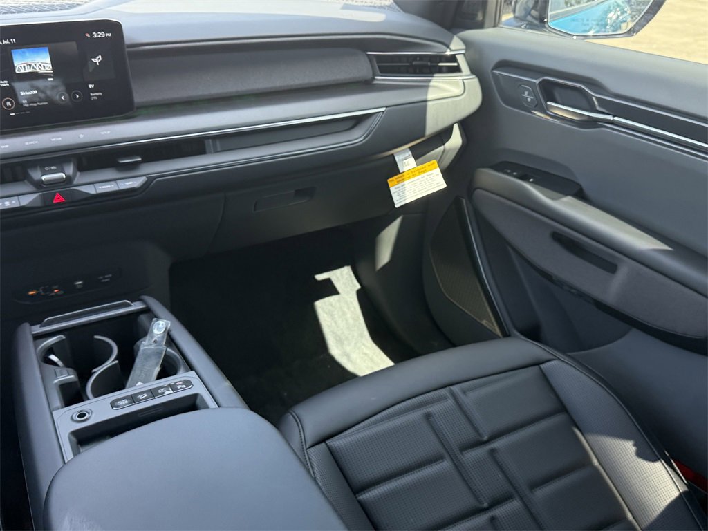 New 2026 Kia EV9 Land w/ Nightfall Edition Package image 18