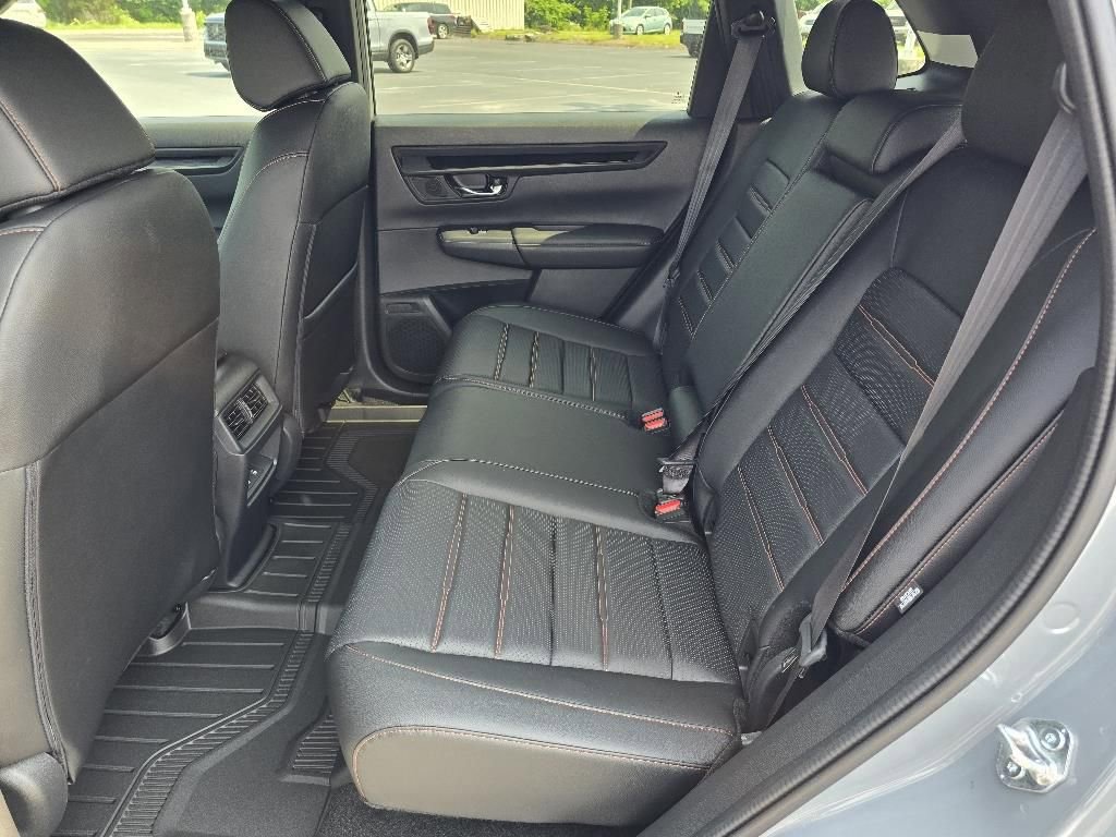 New 2026 Honda CR-V Sport-L image 11