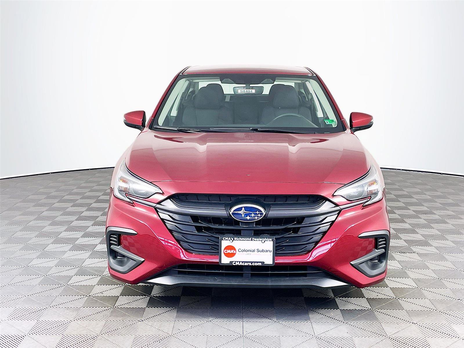 New 2025 Subaru Legacy Premium image 2