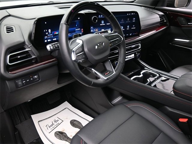 Certified 2024 Chevrolet Traverse Z71 w/ Enhanced Driving Package image 8