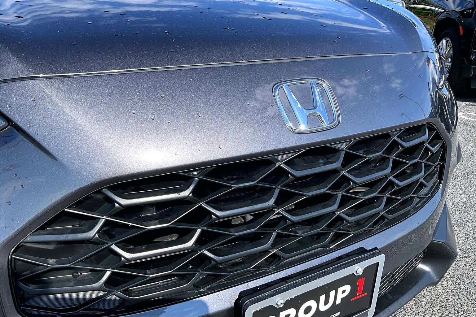 Used 2024 Honda HR-V LX image 28