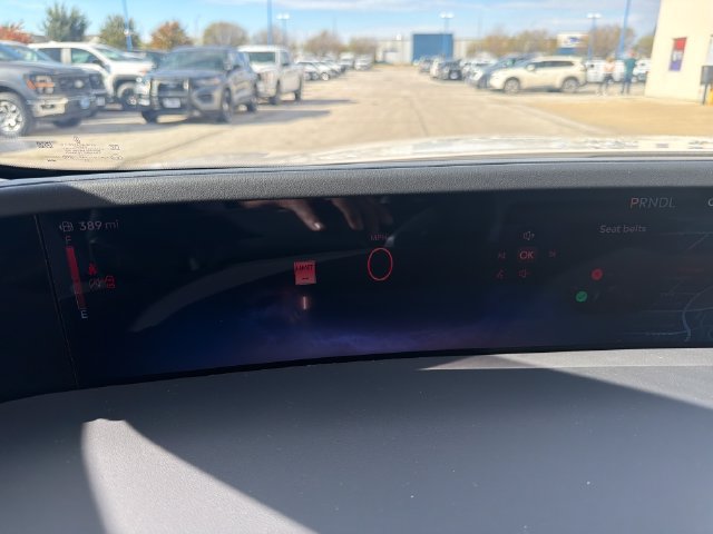 New 2026 Lincoln Nautilus Reserve AWD/4WD image 22