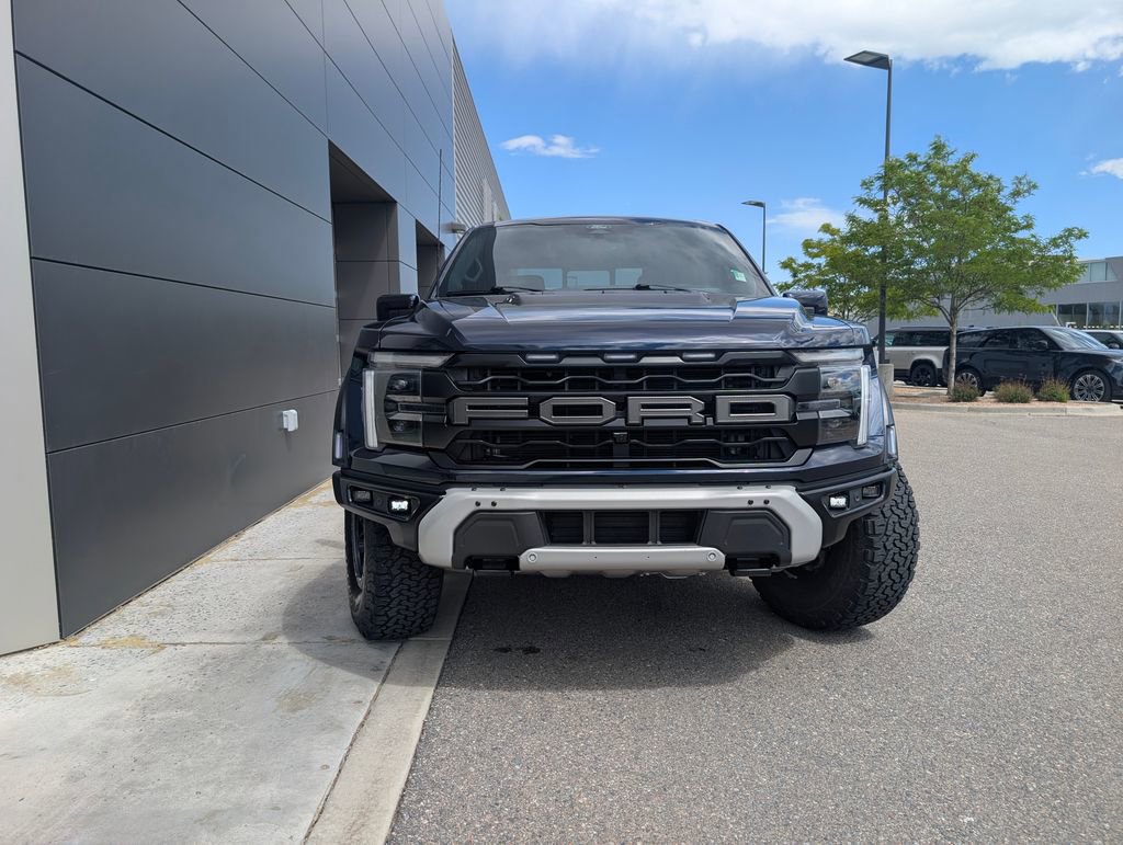Used 2024 Ford F150 Raptor AWD/4WD image 6
