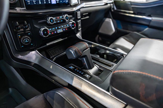 Used 2025 Ford F150 Raptor w/ Equipment Group 803A Raptor R image 25