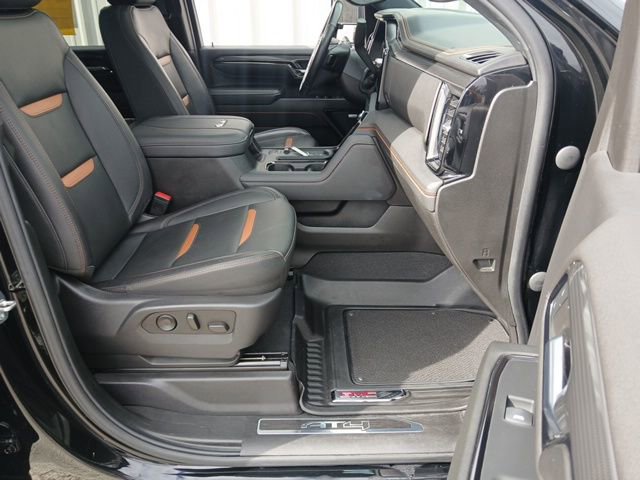 Used 2024 GMC Sierra 2500 AT4 w/ AT4 Premium Plus Package image 33