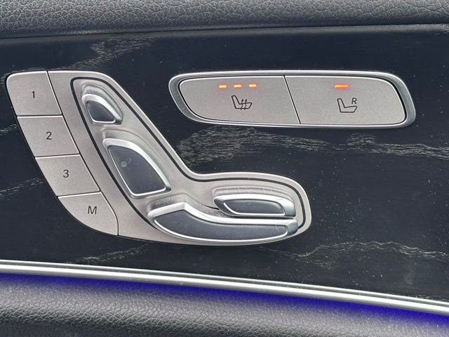 Certified 2018 Mercedes-Benz E 300 4MATIC image 22