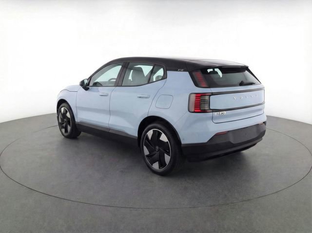 Certified 2025 Volvo EX30 Plus image 30