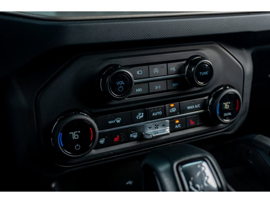 Used 2024 Ford Bronco Raptor AWD/4WD image 28