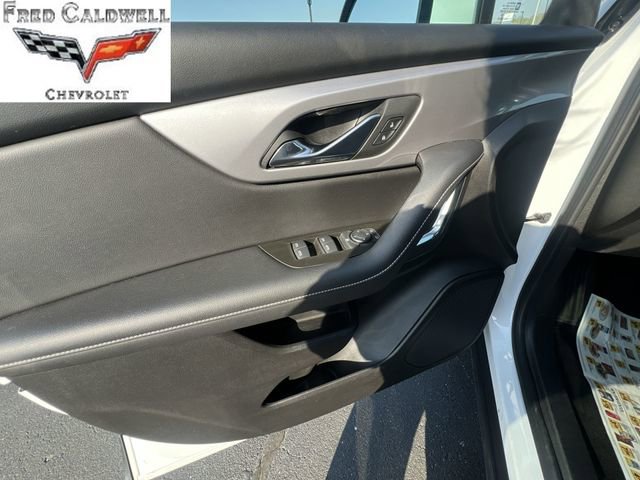 Used 2023 Chevrolet Blazer LT image 21