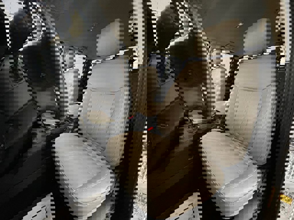 Used 2019 Ford Ranger Lariat w/ Technology Package image 8