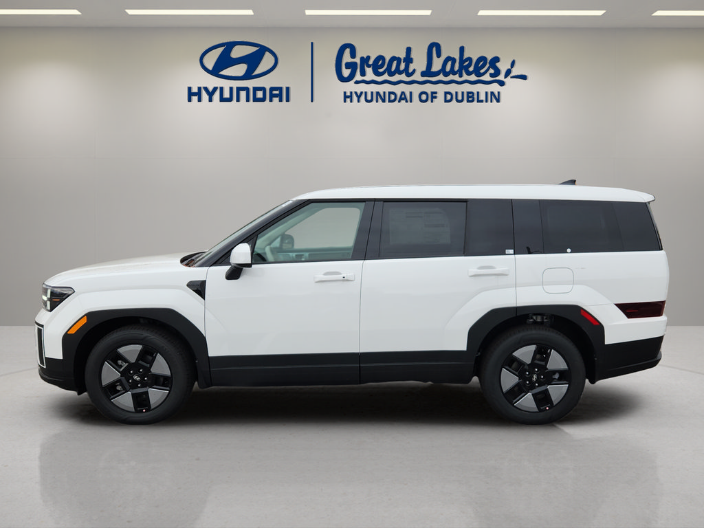 New 2026 Hyundai Santa Fe SE AWD/4WD image 2
