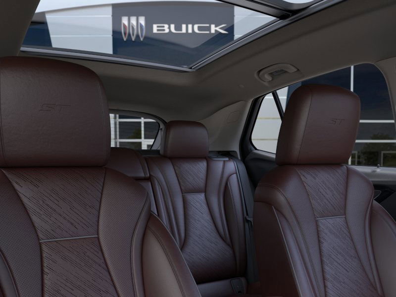 New 2026 Buick Envision Sport Touring image 48