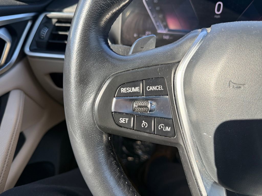 Used 2024 BMW 430i Gran Coupe image 21