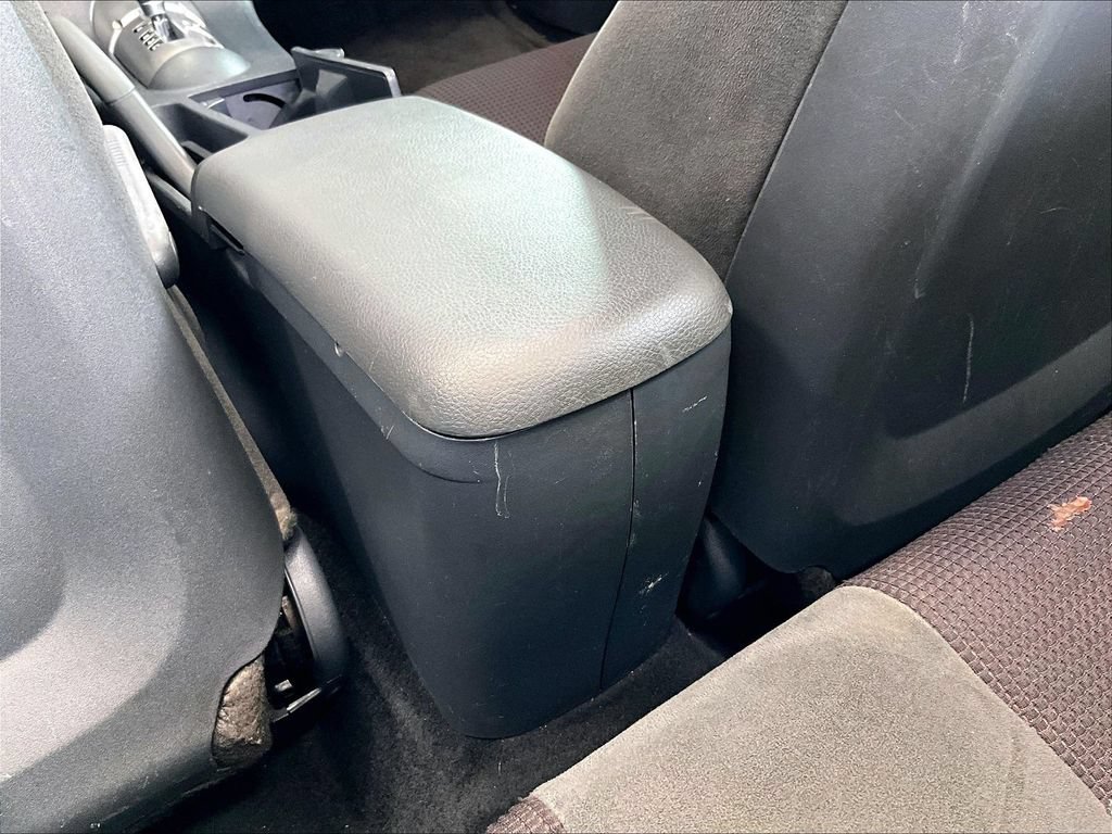 Used 2012 Mitsubishi Eclipse GS Sport FWD image 34