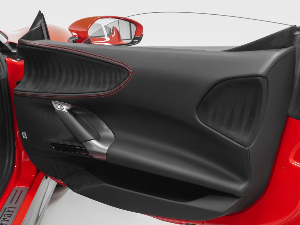 Certified 2023 Ferrari SF90 Stradale AWD/4WD image 31