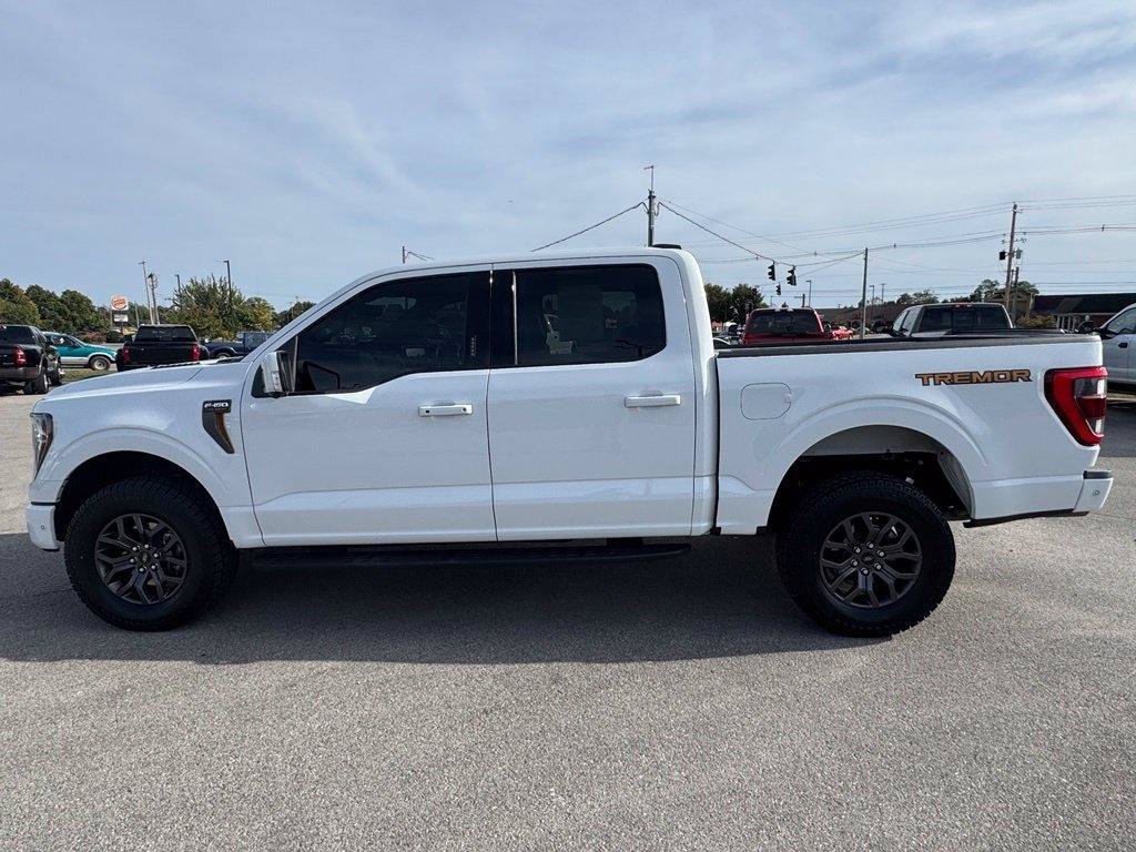 Used 2021 Ford F150 Tremor w/ Equipment Group 402A High AWD/4WD image 6