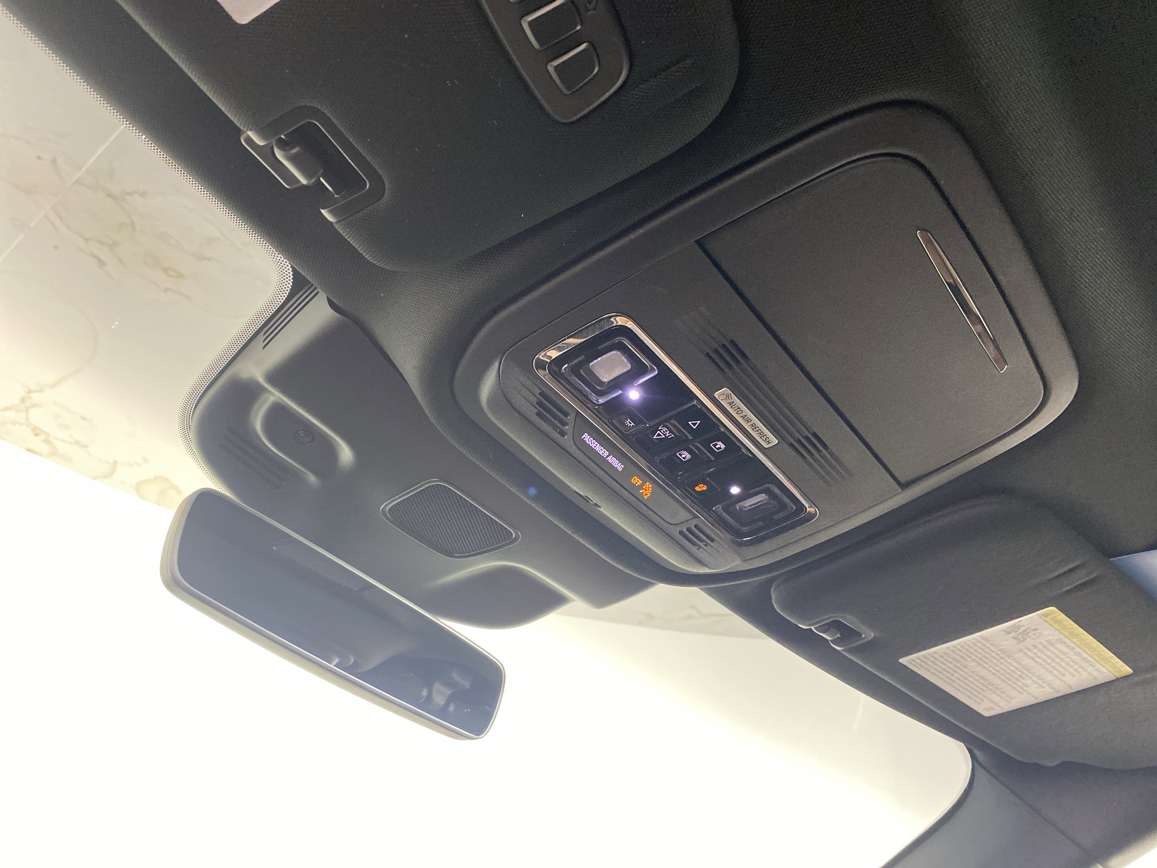 Used 2021 Lincoln Aviator Reserve w/ Equipment Group 208A image 27