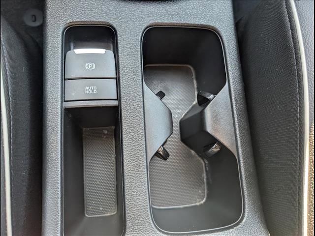 Used 2024 Kia Forte GT-Line w/ GT-Line Premium Package image 20