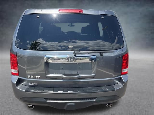 Used 2013 Honda Pilot EX-L image 5