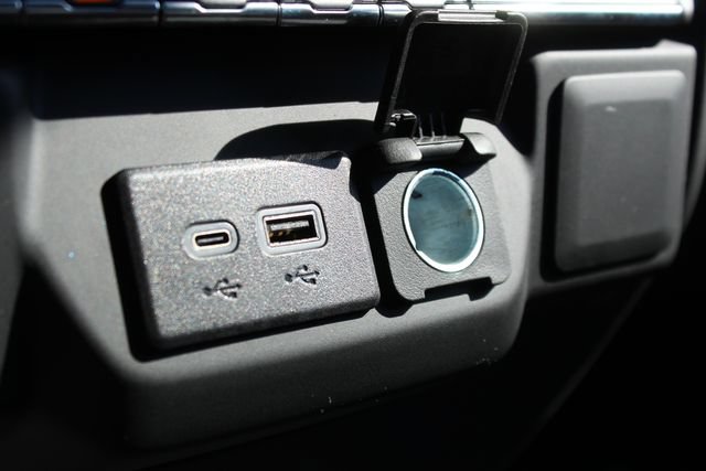 Used 2024 GMC Sierra 1500 Pro w/ Pro Value Package AWD/4WD image 21