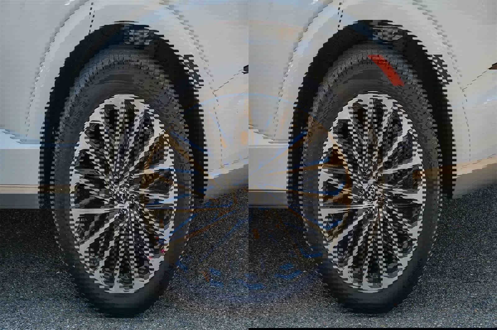 New 2026 Hyundai Palisade Calligraphy image 11