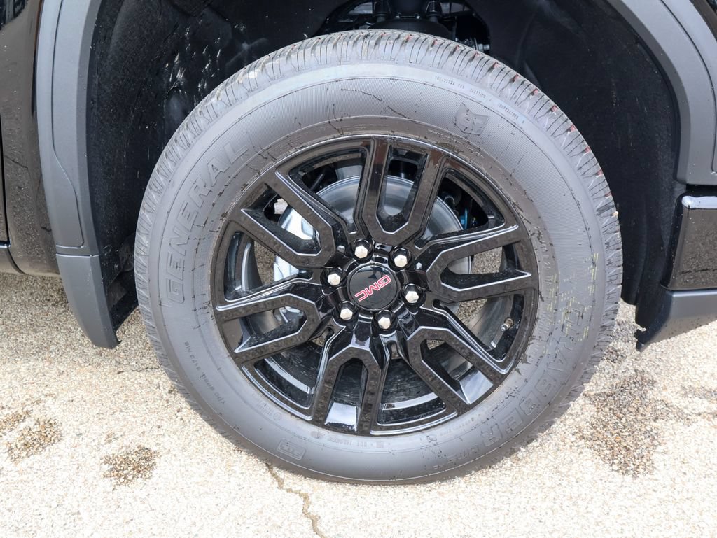 New 2026 GMC Sierra 1500 Elevation AWD/4WD image 27